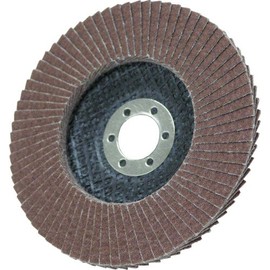 Muraco CY12522A60 Disc Paper, Cyclone, Pack of 5