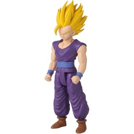 BANDAI Dragon Ball Super - Giant Limit Breaker - Gohan 36746 Multicoloured