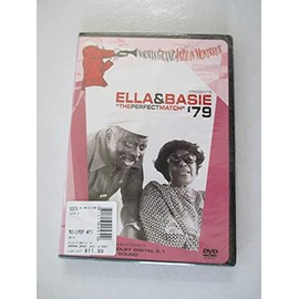 FITZGERALD;ELLA/BASIE;COUNT 1979: ELLA A
