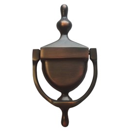 Small Traditional Door Knocker