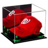 Better Display Cases Versatile Acrylic Display Case - Small Rectangle