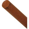 SK11 Oil Stone Stick Oil Whetstone Round 0.4 x 0.4