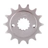 Primary Drive Front Sprocket Upgrade 13 Tooth For HONDA XR650L