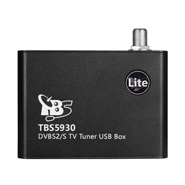 TBS5930 lite DVB-S2 DVB-S Universal TV Tuner USB Card