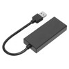USB Wired Carplay Dongle Adapter Voice Control for Android Phone