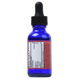 Ionic Cold Plasma Water Technology | 2 mL per Serving | Ultra Concentrate