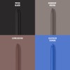 Maybelline New York 1h21 Tattoo Studio Kajal Liner : Smokey