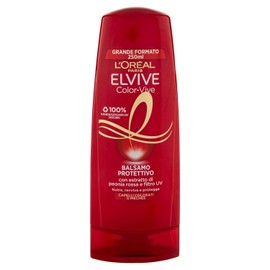 L'Oréal Paris Elvive Color-Vive Conditioner for Colorate or Mèches, 250 ml