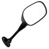 Honda CBR 600 Rr Black Mirrors 2003 2004 2005 2006