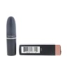 Mac Lipstick Gel Frost Metallic Beige 0.11 Ounce Sheer Colour
