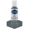 AmeriColor, Stone, 0.75 Ounce Bottle, Soft Gel Paste Food Color