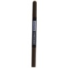 Maybelline Express Brow 2-In-1 Pencil and Powder Eyebrow Makeup, Soft
