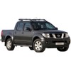 Roof Rack Cross Bars Compatible With 2005-2017 NISSAN FRONTIER 4DOOR