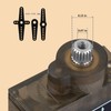 Adeept 8 Piece Micro Servo Motor Kit AD002 9G Servo