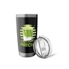 Matcha Tea Lover Green Tea Powered By Matcha Stainless Steel