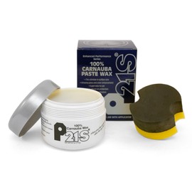 New P21S 100% Carnuba Wax 6.2oz