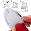 Insoles for Shose (Small 35-40)