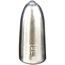 MARUSHINGYOGU Dragon Tungsten Bullet Sinker (Pack of 2) 1oz