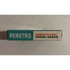 Penetro Vintage Unopened Penetro 6 Cent Cough Drop Box Sealed