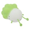 Cabbage Silicone Night Light Cartoon Vegetable Cell Phone Holder Decompression