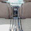 Booms Fishing VTC Easy Removal Curl Rope Rod Holder with
