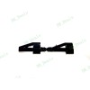 TOYOTA NEW Overlay Gloss Blackout Rear Tailgate 4x4 Emblem Badge