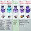 Rebirthcare V11 Outsize Filter for Dyson V11 Outsize,V11 Outsize Origin