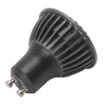 2pcs 7W GU10 LED Light Bulb 6000K White Light LED