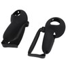 VR Controller Grips Cover Soft Silicone Controller Protector with Adjustable