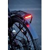 SKS GERMANY Infinity Universal Rear Light for the Pannier Rack