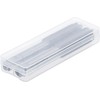 BGS 1900-M18X1.5-B | Tap Set | Starter & Plug Tap