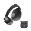 Skullcandy Crusher EVO Wireless Noise Cancelling Over-Ear Headphones Bundle -