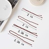 600 Count Hair Accessories Set, Bobby Pins and U-Shaped Pins