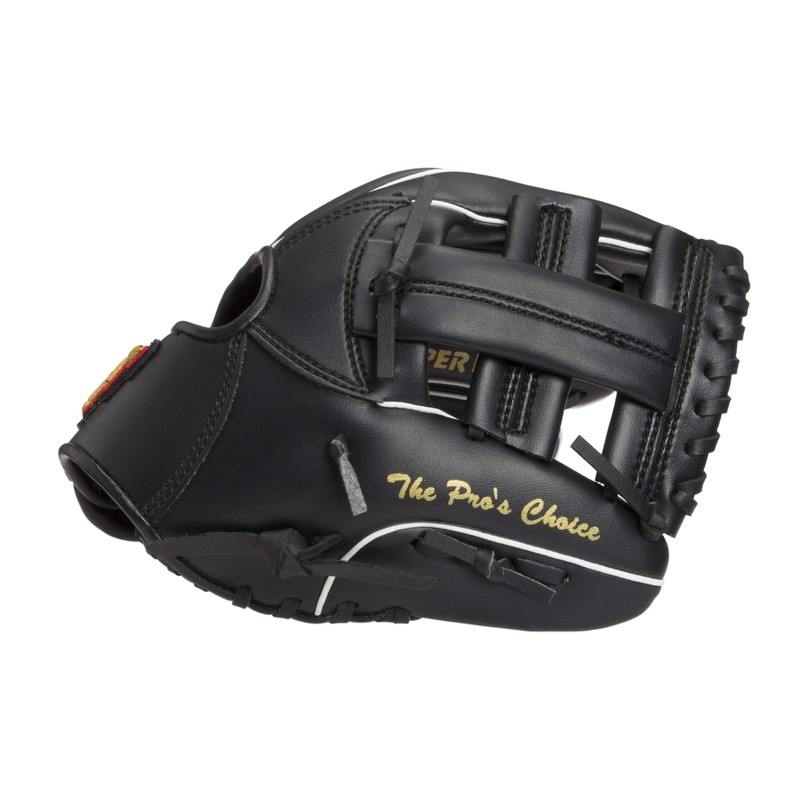 Falcon FGS-311 General Softball Glove LH (Right Throw) Black Large