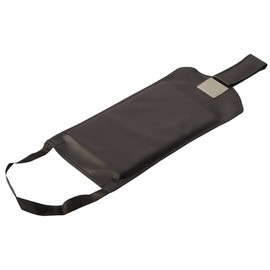 Therapist's Choice® Arm Sling for Massage Table (Black)
