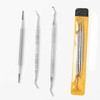 DIY Ingrown Toenail Care Orbit 3-Piece Set Toenail Care Nail Tools / 셀프 내성발톱 관리 궤도 3종세트 발톱관리 네일도구