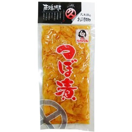 Nakazono Kyutaro Shoten Tsubo-pickle, 8.8 oz (250 g)