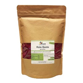 Beetroot Powder 100% Natural - for Cooking or Dyeing by my-mosaik (500)