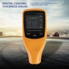 RZ260FN Mini Painting Coating Thickness Gauge Testing Tool for Car