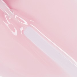 Bluesky Fast & Easy Builder Gel 10ml, Dusty Pink, Nail Strengthener and Extender for Long, Strong Nails & Nail Extensions, Professional, Salon & Home Use, Requires Curing Under LED UV Nail Lamp