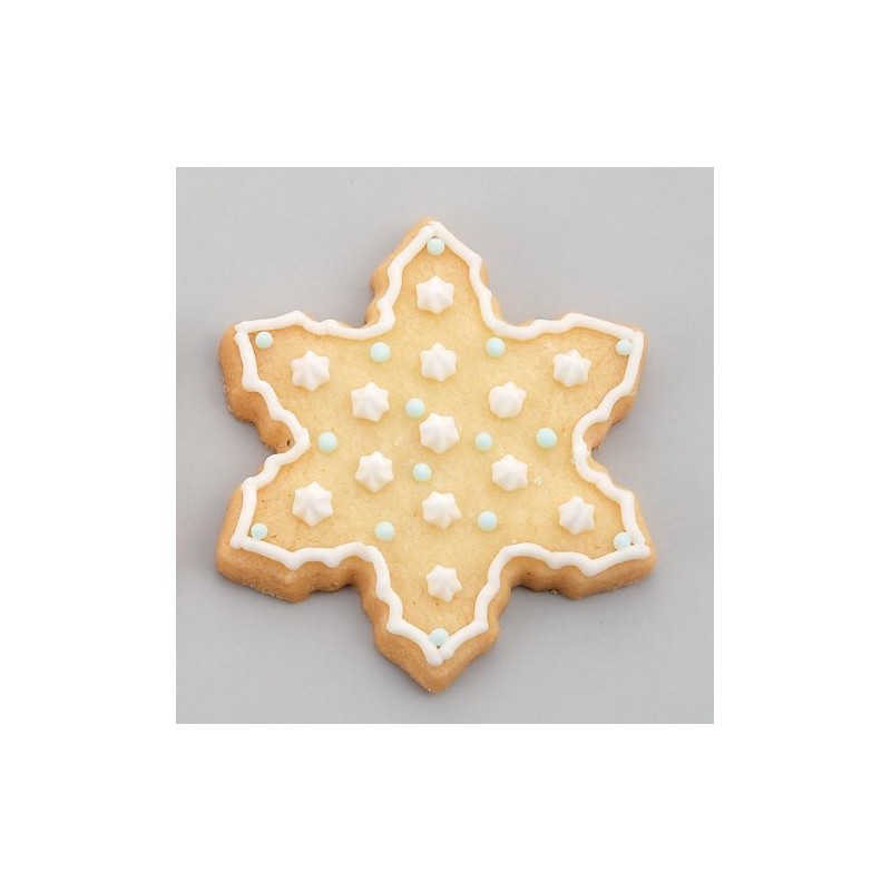 Tiger Crown ST 抜型 Snowflake