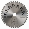 Bosch 2609256B59 Precision Circular Saw Blade