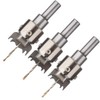 Bead Drill Tools Alloy Steel Buddha Bead Drill Tool Durable