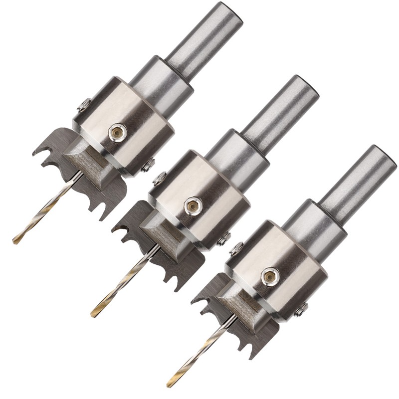 Bead Drill Tools Alloy Steel Buddha Bead Drill Tool Durable