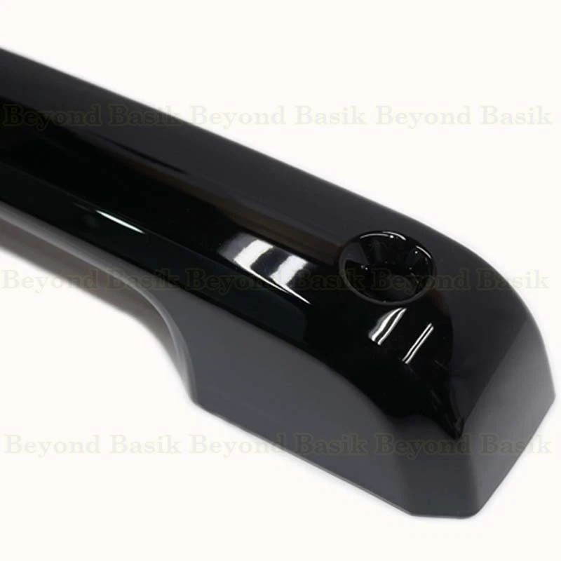 Torox 2019-2022 Ford F250 Std/Ext Cab 2 Door Handle COVERS
