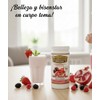 Grenetina con Membrana de Huevo 500 g (500 g, Frutos