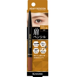 Heavy Rotation Brow Pencil 05 - Light Brown