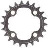 Shimano XTR Chainring 22 Teeth Spacing 64/4 Branches FC-M970 9