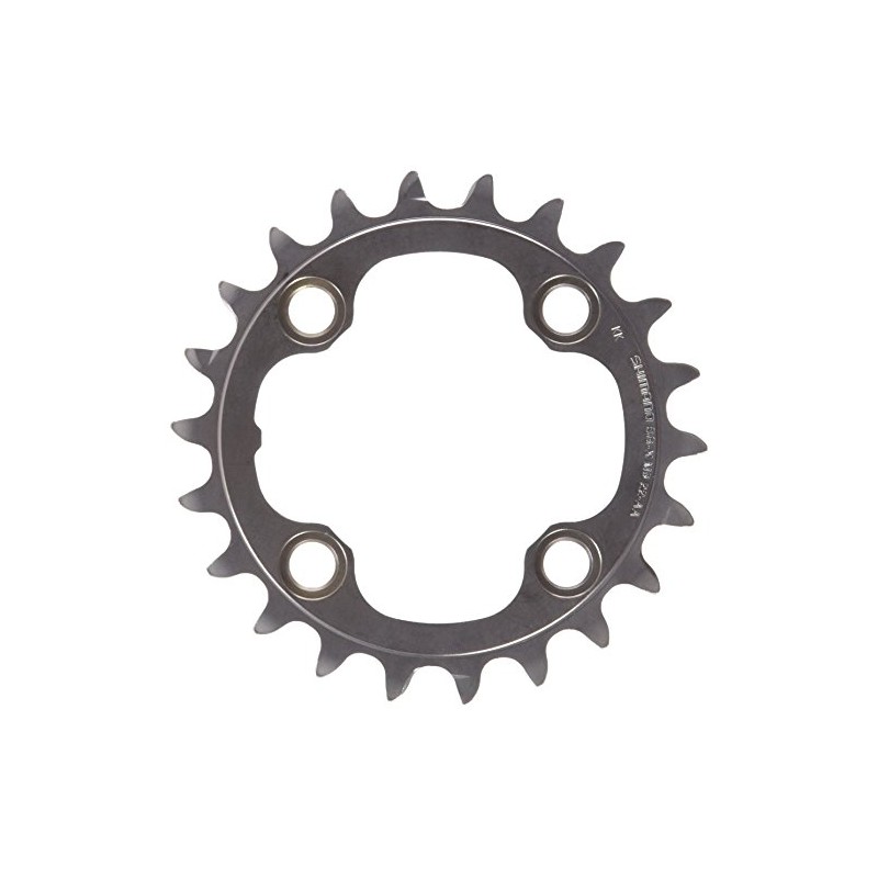 Shimano XTR Chainring 22 Teeth Spacing 64/4 Branches FC-M970 9