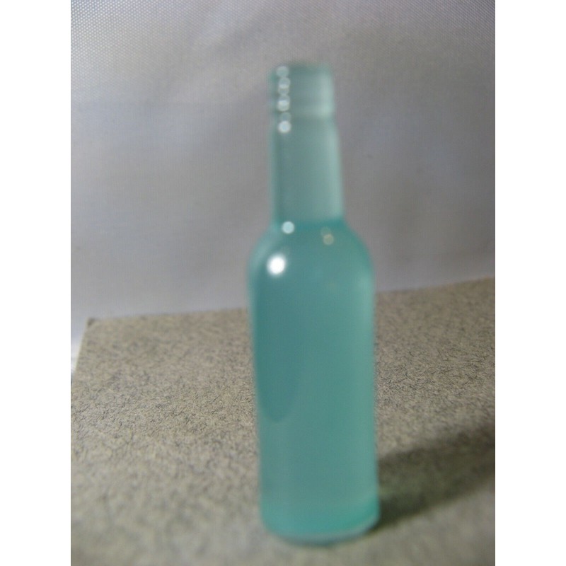 1.25" Wine / WATER BOTTLE part for action figures -